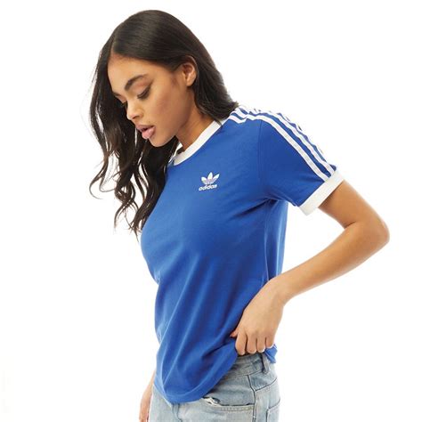 adidas t shirt damen kaufen|Mehr.